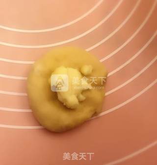 Cheese Bag recipe