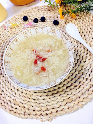 Potato Salad with Boiled Egg recipe