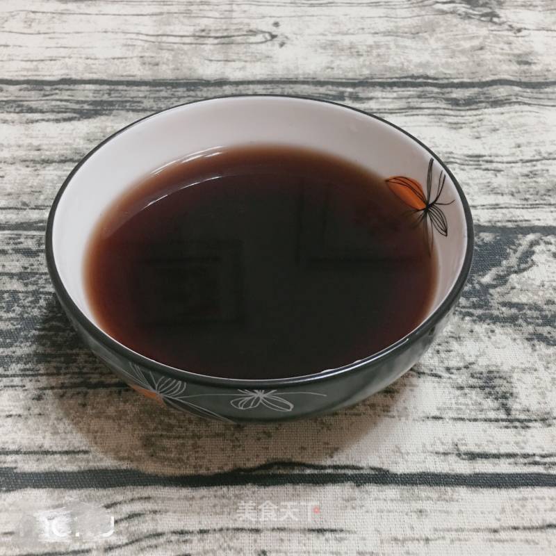 Red Bean Soup recipe