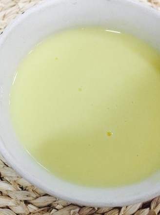 Western Corn Soup recipe