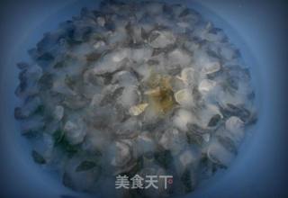 Fish Scale Jelly for Beauty and Beauty recipe