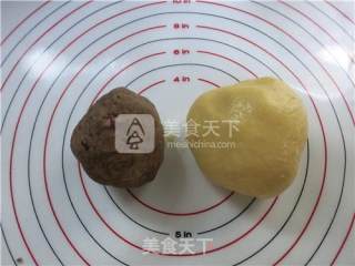 Moe Meng Da Elf-japanese Style Baked Confectionery recipe