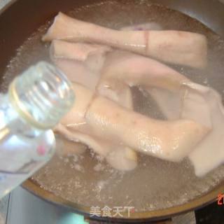 Delicious and Beautiful Food-----crystal Beef recipe
