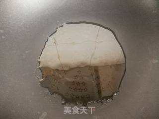 Cold Beef recipe