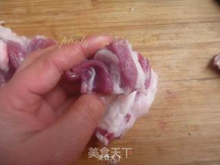 White Radish Lamb Soup recipe