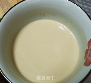 Wuhan Hot Dry Noodles recipe