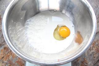 The Most Popular Cheese Bun recipe