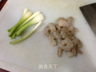 Sea Cucumber Soup with Shrimp and Spare Ribs recipe