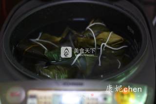 Candied Chestnut Brown recipe