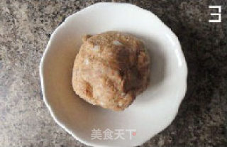 Pork Floss recipe