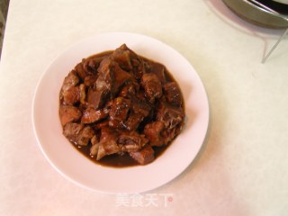 Sweet and Sour Chinese Recipe recipe