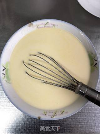 Melaleuca recipe
