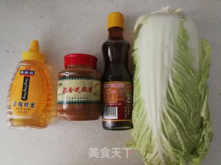 The Most Refreshing Qianlong Cabbage recipe