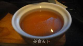 Cold Seasonal Vegetables recipe