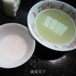 Winter Melon Soup recipe