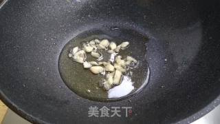 Vegetarian Stir-fried Three Silk recipe