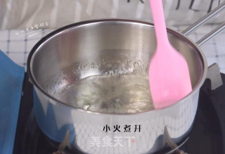 Baby Finger Puffs recipe