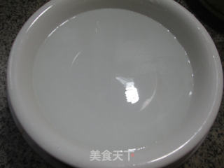 Stir-fried Rice White with Hand Kneaded Vegetables recipe