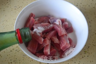 Sweet and Sour Pork recipe