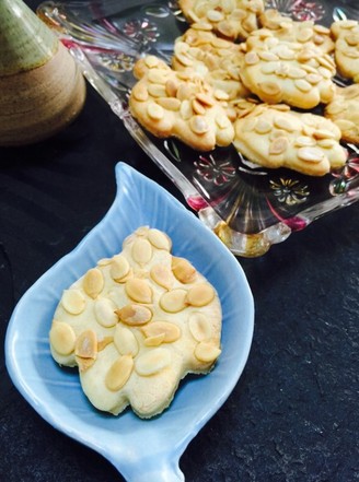 Big White Sunflower Seed Biscuits recipe