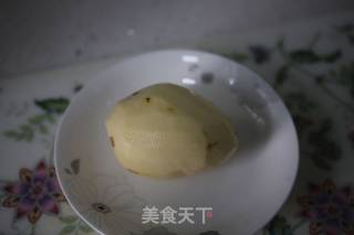 Christmas Connotation Full of Roast Chicken recipe