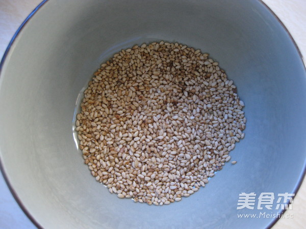 Osmanthus Glutinous Rice Date recipe