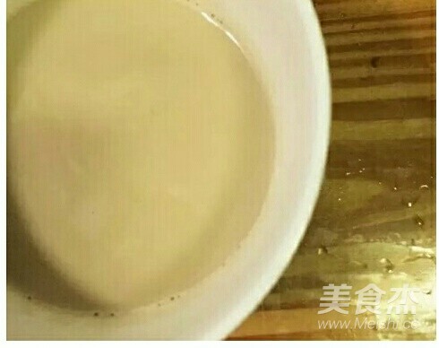 Pearl Milk Tea recipe