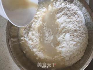 Beef Scallion Xiaolongbao recipe