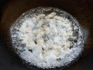 Pork Belly Stew with Potatoes recipe