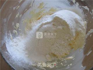 #aca烤明星大赛#original Butter Cookies recipe