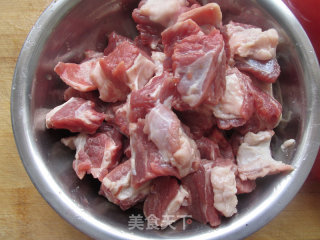 Tomato Sirloin recipe