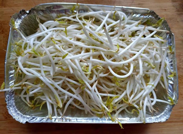 Westinghouse Multi-purpose Pot of Sea White Bean Sprouts recipe