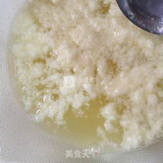 Kiwi Double Skin Milk recipe