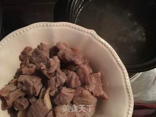 Casserole Version of Braised Beef recipe