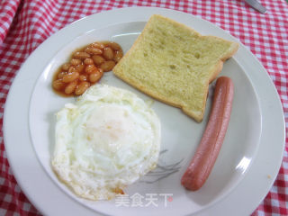 Garlic Toast recipe