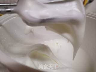 Chiffon Cake recipe