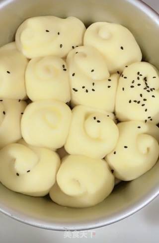Small Bread recipe