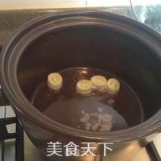 Braised Sea Cucumber recipe