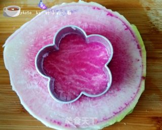 Appetizer for Weight Loss---xinlimei Kimchi recipe
