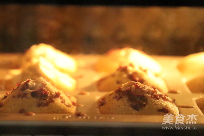 Almond Fernance recipe