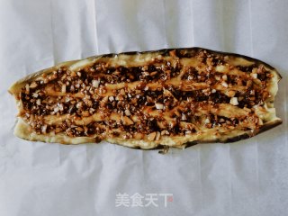 Grilled Eggplant recipe