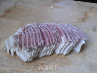 Boiled White Meat recipe