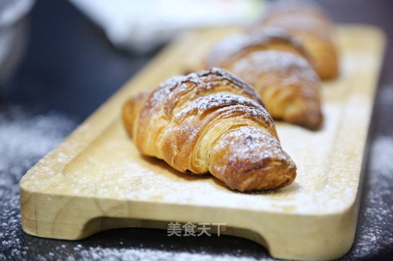 #新良first Baking Contest# Ke Song recipe