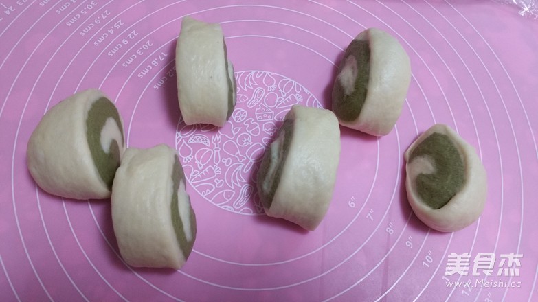 Tortoise Bean Paste recipe