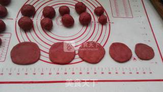 Red Rose Bread (low Sugar and High Value) recipe