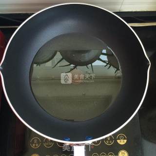 Coke Dragon Fish recipe