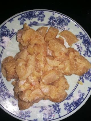 Spicy Chicken recipe