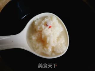 Wine Stuffed Poached Eggs recipe