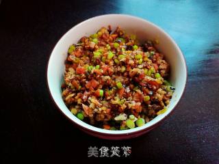 Corn Wowotou 2 recipe