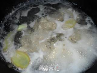 Homemade Chicken Essence recipe